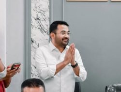 Anggota DPR RI Zigo Rolanda Dorong Sinergi Pusat-Daerah Saat Tinjau Infrastruktur Sultra