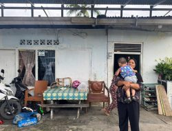 Sentuhan Kepedulian PLN untuk Kartini Masa Kini, Menguatkan Perempuan Tangguh di Kota Solok