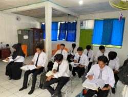 Lulus Kerja ke Jepang, Pemuda Koto Lua Pauh Siap Ubah Nasib Keluarga Lewat Dukungan PT Semen Padang