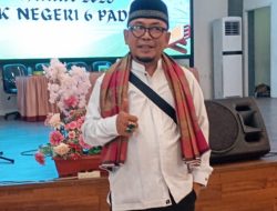 Bully di SMA Swasta Kota Padang: Firman Wanipin Desak Kepala Dinas Pendidikan Sumbar Bertindak Tegas!