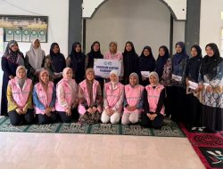 Dari PLN UP3 Padang untuk Kartini Masa Kini: Nyalakan Harapan Guru Puti Bungsu