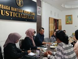 Nama Baiknya Dicemarkan, Owner Cinta Shoes Laporkan Akun Facebook Hollad Setiawan