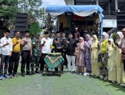 279 Siswa SMAN 1 Kinali Dikembalikan ke Orang Tua