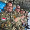 Ketua DPRD Padang Ikuti Penggemblengan Kepemimpinan di Magelang
