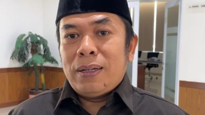 Ketua Pansus III DPRD Kota Padang, Mulyadi