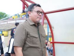 Semen Padang FC Terancam Degradasi, Ini Penjelasan Braditi Moulevey