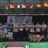 SMKN 1 Pasaman Gelar Lomba Pramuka Tingkat Penggalang SMP/ MTsN