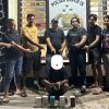 Jajaran Polsek Kapur IX Berhasil Amankan Pelaku Curat