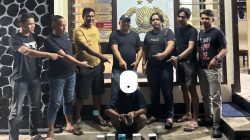 Jajaran Polsek Kapur IX Polres Limapuluh Kota, berhasil mengungkap kasus tindak pidana pencurian dengan pemberatan yang terjadi di wilayah Nagari Muaro Paiti, Kapur IX.