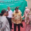 Ketua Fraksi PKS DPRD Padang Apresiasi Peresmian Hunsela Kubang