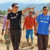 Mastilizal Aye Desak PUPR dan Perkim Atasi Drainase Banda Gadang Permai