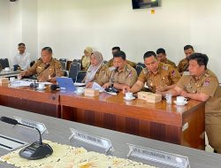 Pansus III DPRD Padang Rampungkan Ranperda Penguatan Lembaga Adat