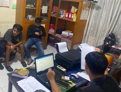 Tindak Kekerasan di Jalan Raya, Dua Pihak Saling Lapor 