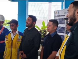 Pembangunan IPA Taban III Masuk Tahap Lelang