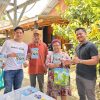 2026     PLN UP3 Payakumbuh Intensifkan Sosialisasi Promo Tambah Daya Melalui Kegiatan Car Free Day di Dua Wilayah