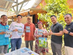 2026     PLN UP3 Payakumbuh Intensifkan Sosialisasi Promo Tambah Daya Melalui Kegiatan Car Free Day di Dua Wilayah