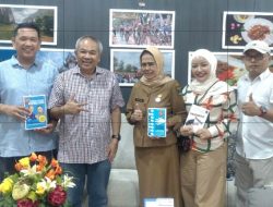 Aqua Dwipayana: Cerita Kuat, Wisatawan Datang—BOM Run 2026 Jadi Momentum
