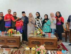 Pemko Padang Dukung Penuh BOM Run 2026, Grand Launching Digelar 12 April