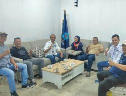 Bank Nagari Perkuat Dukungan, BOM Run 2026 Kian Mantap Jadi Ikon Sport Tourism Sumbar
