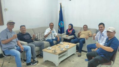 Bank Nagari Perkuat Dukungan, BOM Run 2026 Kian Mantap Jadi Ikon Sport Tourism Sumbar