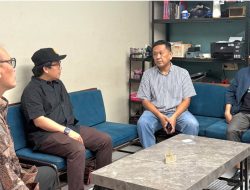 Kementerian Ekraf Jemput Bola ke Sumbar, Industri Periklanan Keluhkan Regulasi hingga Pasar Lesu