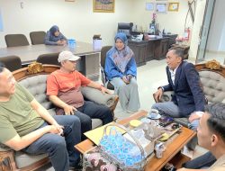 BIM All Out Dukung BOM Run 2026, Siapkan Ruang Branding hingga Ikut Terlibat Langsung