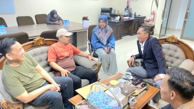 BIM All Out Dukung BOM Run 2026, Siapkan Ruang Branding hingga Ikut Terlibat Langsung