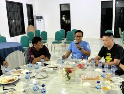 Bupati Rinto Wardana Ledakkan Komitmen: Bonus Emas Rp50 Juta untuk Atlet Mentawai, Siap Guncang Porprov 2026!