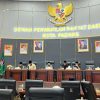 DPRD Soroti Kinerja Keuangan Daerah, PAD Lampaui Target dalam Pembahasan LKPJ 2025