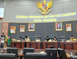 DPRD Soroti Kinerja Keuangan Daerah, PAD Lampaui Target dalam Pembahasan LKPJ 2025