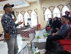 Sulaiman Juned: Akting Bukan Sekadar Menghafal Naskah 