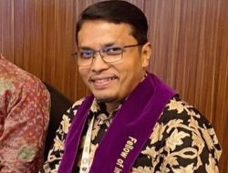 Transformasi Ketahanan Kesehatan Indonesia