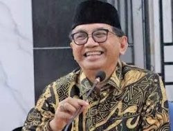 Wakil Ketua DPRD Kota Padang Mastilizal Aye Bicara soal Mubes Ikasmanli 2026