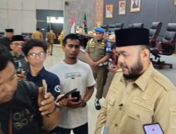Kasus Pengamen Meninggal di Padang, DPRD Desak Pemko Bentuk Tim Investigasi