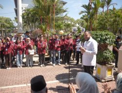 Padang Rancak Award 2026 Resmi Digelar, Pemko Terjunkan 312 Mahasiswa UNES