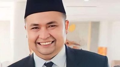 Anggota DPRD Kota Padang Yusri Latief.