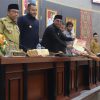 DPRD Padang Usulkan Pencabutan Perda Keuangan Wali Kota 2003
