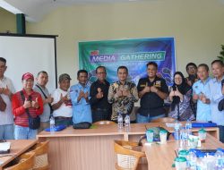 Triwulan 1 2026, BPJS Kesehatan Padangpanjang Tekor Rp15 M