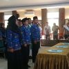 Bupati Lantik Sejumlah Pejabat Eselon III dan IV 