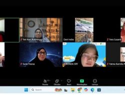 Diskusi Komunitas Penulis Minang:  Rumus Sederhana Menulis Bahasa Minang