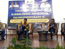 Perjuangan Gelar Pahlawan Nasional Djamaluddin “Adinegoro” Kembali Digaungkan