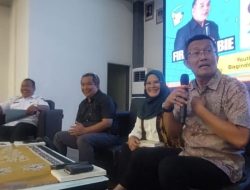 Kumpulan Cerpen Mangaji Indak Khatam, Menjembatani Baby Bomer hingga Gen-Z