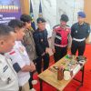 Gelar Razia, Rutan Padangpanjang Deklarasikan Bersih Halinar
