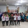 Akhiri Reses III 2026, Hendrizal Temui dan Serap Aspirasi Warga Lubuk Begalung