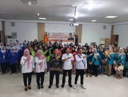 Akhiri Reses III 2026, Hendrizal Temui dan Serap Aspirasi Warga Lubuk Begalung