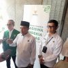 UNAND Apresiasi Kolaborasi BAZNAS dan ParagonCorp Perluas Akses Pendidikan Mahasiswa Kurang Mampu