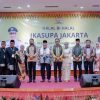 Zigo Rolanda Ajak Perantau Bersatu, Dari Rantau untuk Bangun Solok Selatan