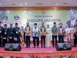 Zigo Rolanda Ajak Perantau Bersatu, Dari Rantau untuk Bangun Solok Selatan