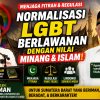 Melemahnya Integrasi Nasional di Era Digital: Tantangan Identitas, Keadilan, Kewajiban Warga, dan Integritas Digital