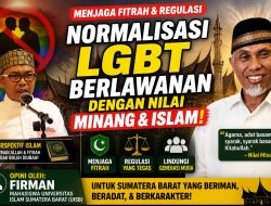 Melemahnya Integrasi Nasional di Era Digital: Tantangan Identitas, Keadilan, Kewajiban Warga, dan Integritas Digital